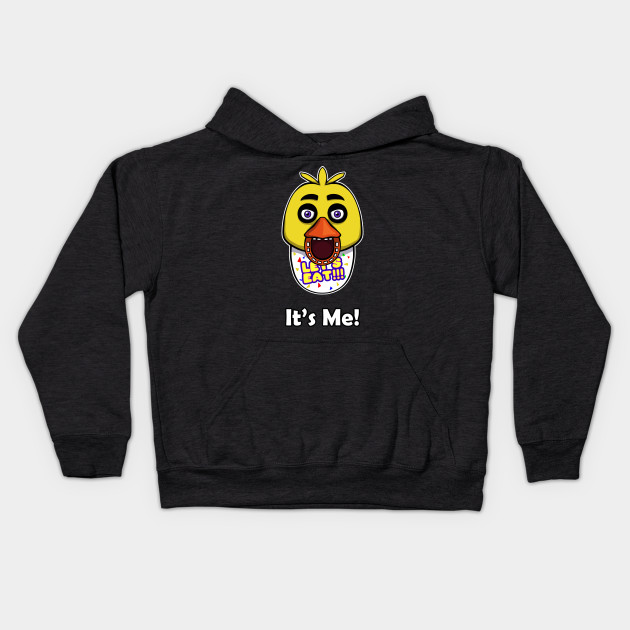 Five Nights at Freddy's - Chica - It's Me